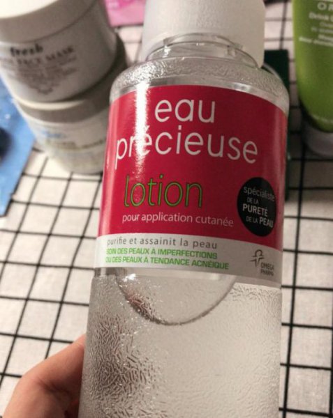 爽肤水有哪些牌子？
