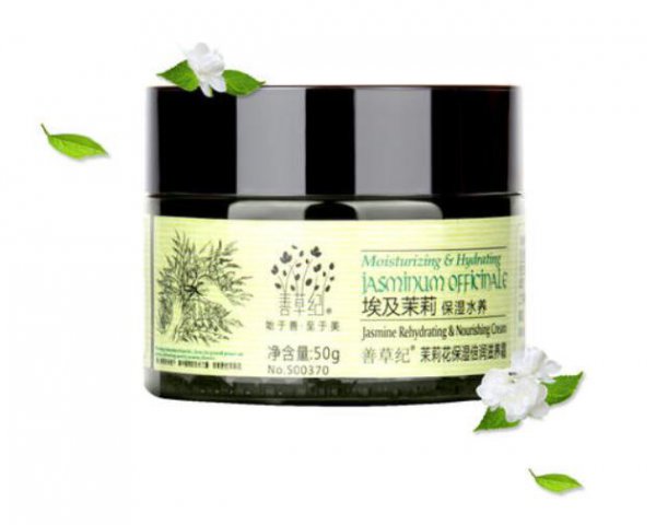 善草纪护肤品适合年龄