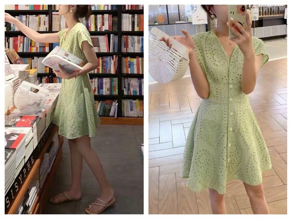 女生怎样穿衣服显得成熟