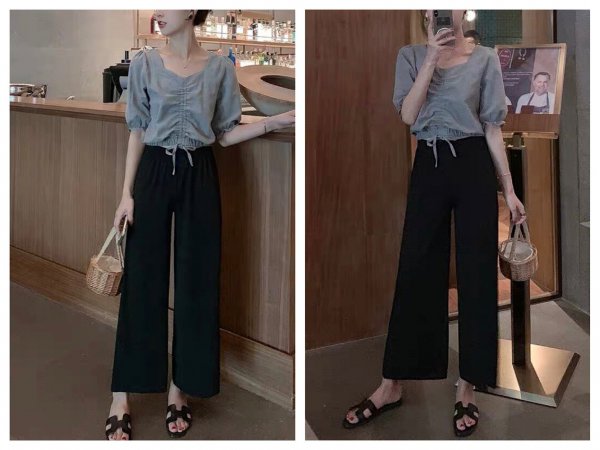 女生怎样穿衣服显得成熟