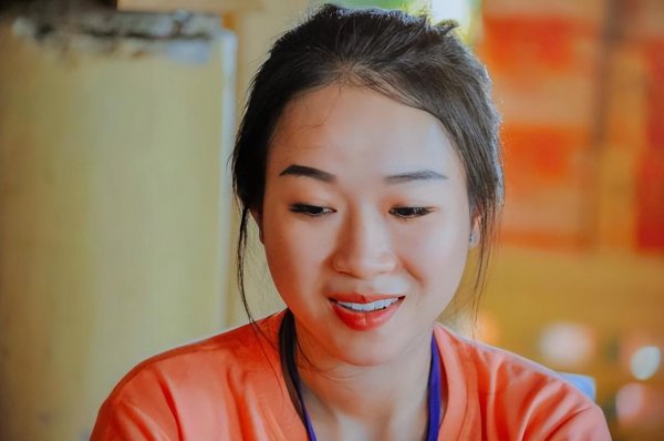 老婆不让我碰她是怎么回事