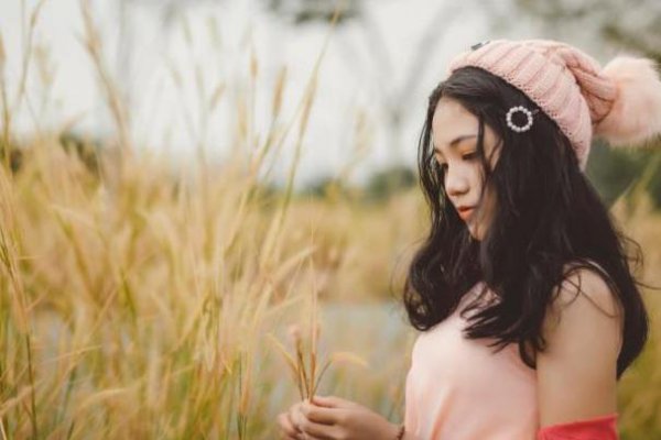 女人丧偶的六个忠告