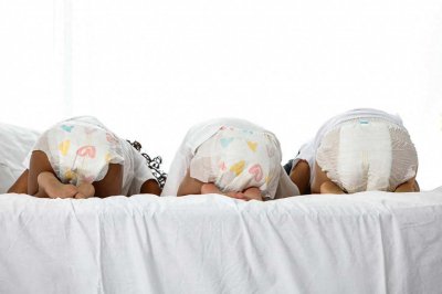 nb码纸尿裤能用到几个月 宝宝纸尿裤尺寸选购攻略