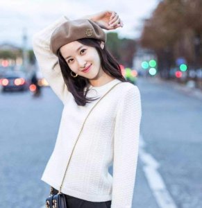 长成什么样才叫校花 校花的长相标准是什么样？