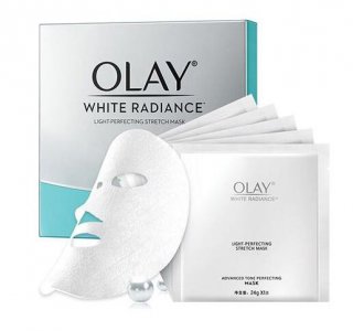 olay玉兰油面膜怎么样 olay面膜好用吗