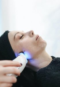 眼部去皱知道了吗 眼部如何去皱