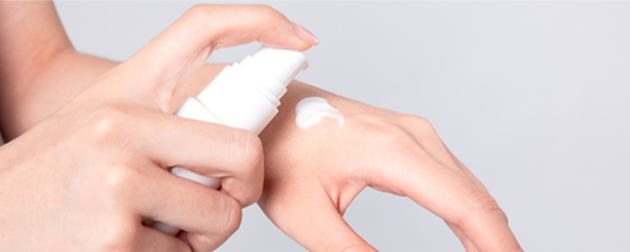 面霜可以代替乳液用吗
