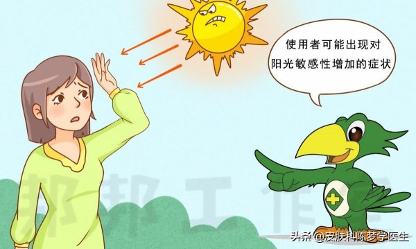 去粉刺产品有哪些