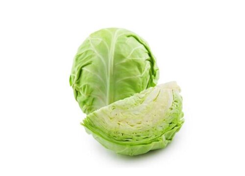 莲花白可以生吃吗