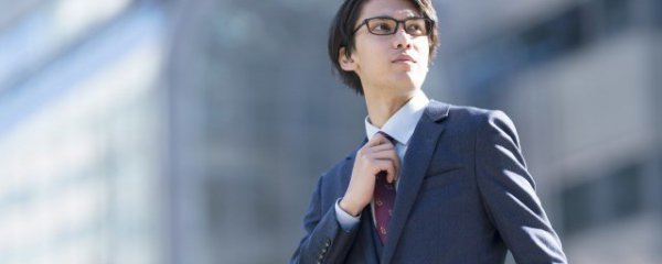 衣冠楚楚的男人都有哪些好习惯？