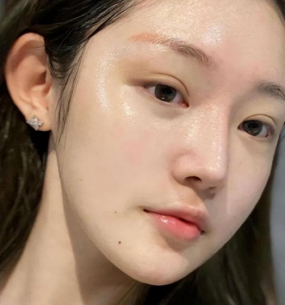 清水洗脸好吗
