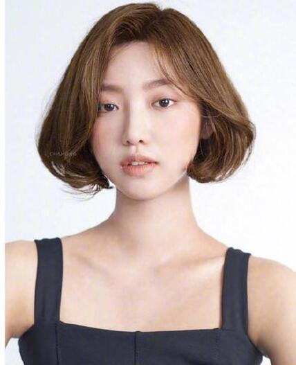 上班族适合染什么发色？