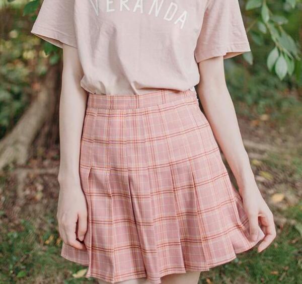 个子矮上身胖怎么搭配衣服