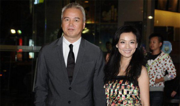 台媒曝张庭夫妇反告大陆官方