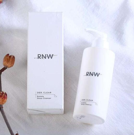 rnw水乳成分表