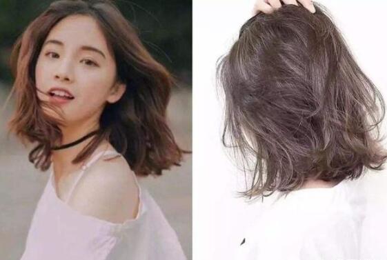 怎样把刘海弄成一撮一撮的？