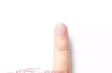 新春必学的时尚指甲彩绘