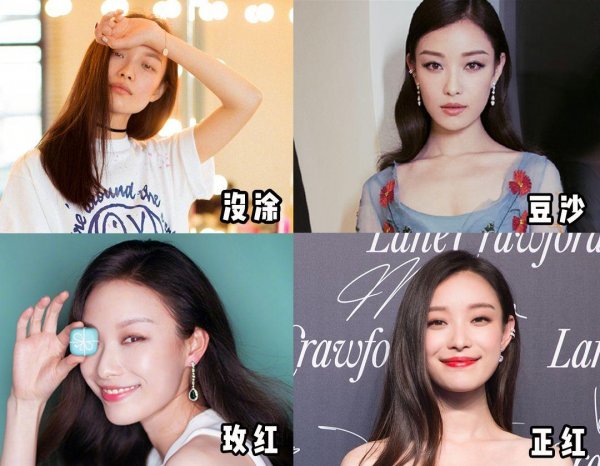 口红怎么用