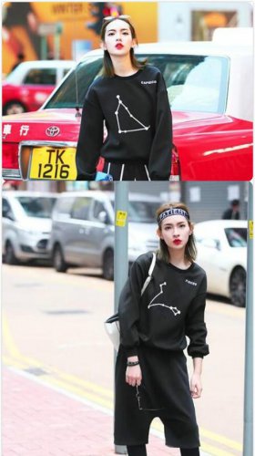 秋季韩版女装外套