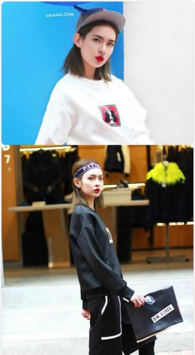 秋季韩版女装外套