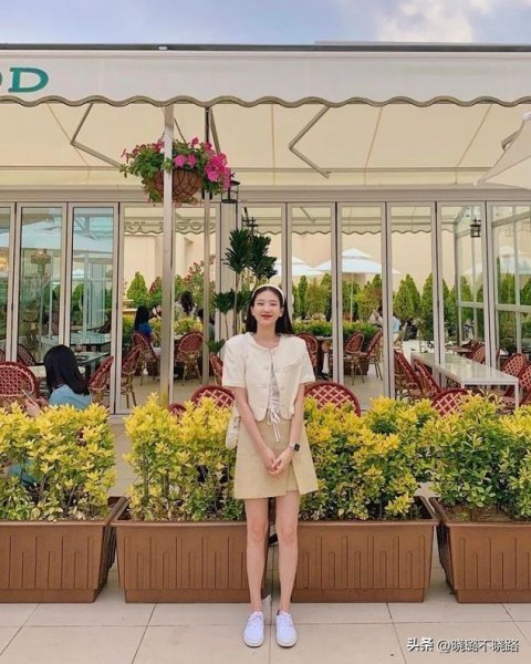 什么是杏裙