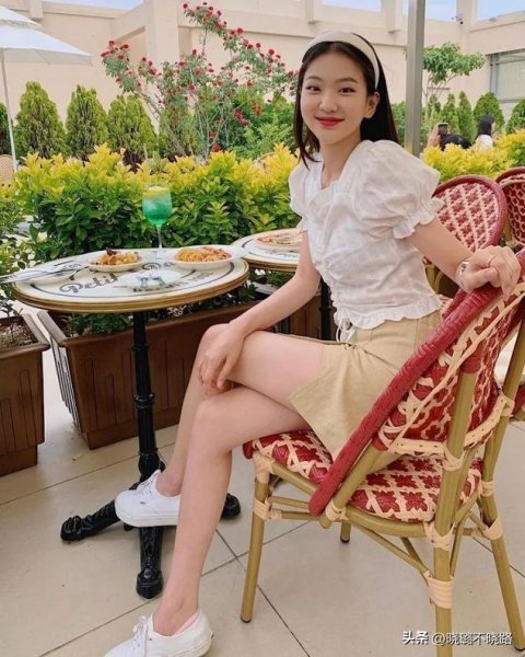 什么是杏裙