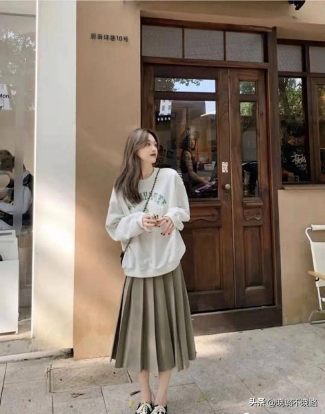 什么是杏裙