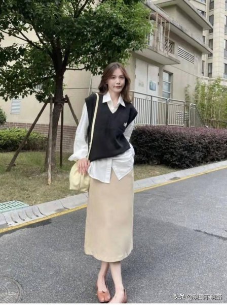 什么是杏裙