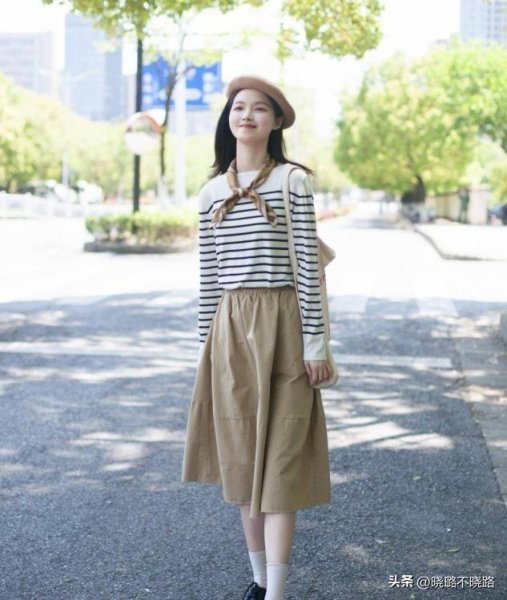什么是杏裙
