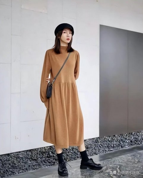 什么是杏裙