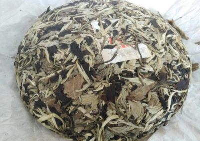 关于月光白的美丽传说 云南月光白属于什么茶