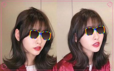 2023年的最新卷发型 2023年鱼尾卷发型图片