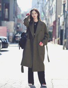 秋冬穿什么裤子女 冬天适合穿什么裤子女