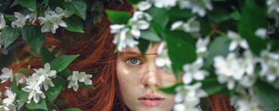 先修容还是先定妆 正确的化妆步骤