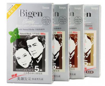 美源染发剂副作用大吗 美源染发剂的危害