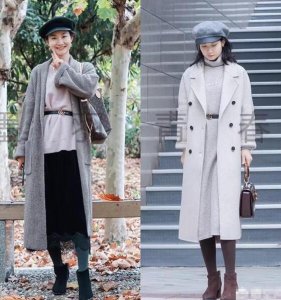 小个子腿粗怎么搭配 个子不高腿粗如何搭配衣服好看