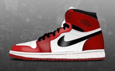 aj1鞋头褶皱是怎么回事 aj1鞋面褶皱怎么修复
