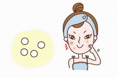 痤疮一般多久可以自愈？如何治疗痤疮？