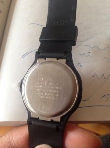 手表后盖盖不上怎么办 盖后盖技巧妙招