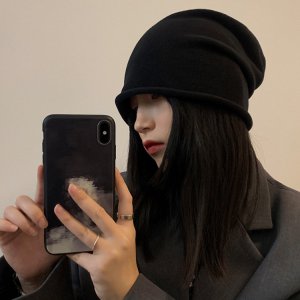 针织帽适合什么脸型女 针织帽适合圆脸吗