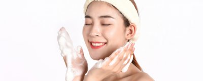 化妆不卸妆直接用洗面奶可以吗 不卸妆直接用洗面奶洗脸可以吗？