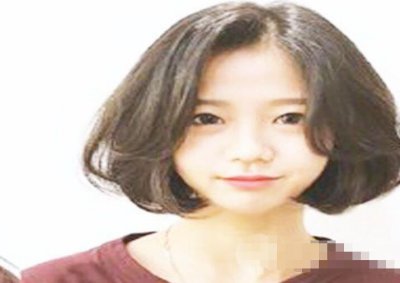 瓜子脸适合什么发型女好看？ 瓜子脸的脸型适合什么发型女