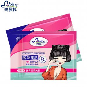 唇毛怎么去除最有效最简单的方法 去唇毛的好办法