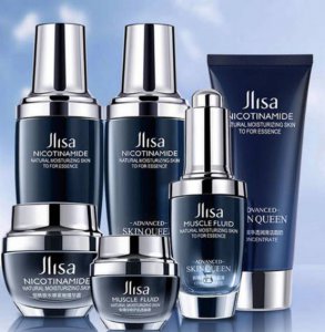 jlisa肌琳莎是正规品牌吗 jlisa肌琳莎产品怎么样