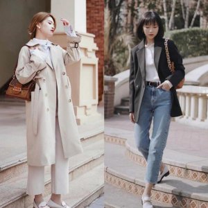 烟管裤怎么穿 显瘦显瘦高的烟管裤的穿搭技巧