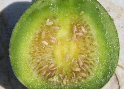 一天吃多少 香瓜一天吃几个最好