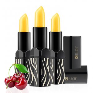 变色唇膏对人体有害么 变色唇膏的原理