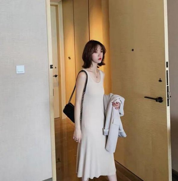 个矮的女生搭配穿衣技巧