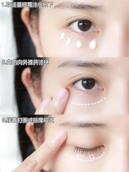 日本怡丽丝尔眼霜怎么样