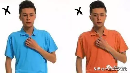 男士皮肤黑怎么穿搭